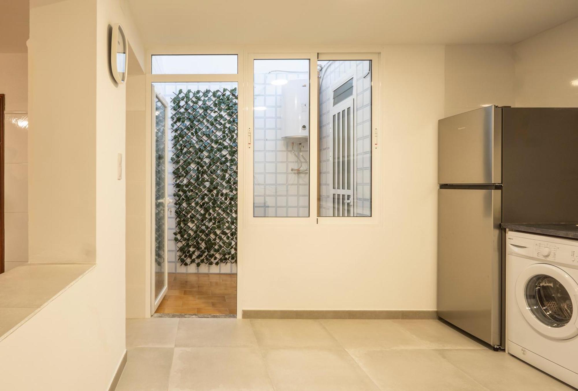 Villa Casa Calera. Con Terraza Y Bbq Santa Pola Exterior foto